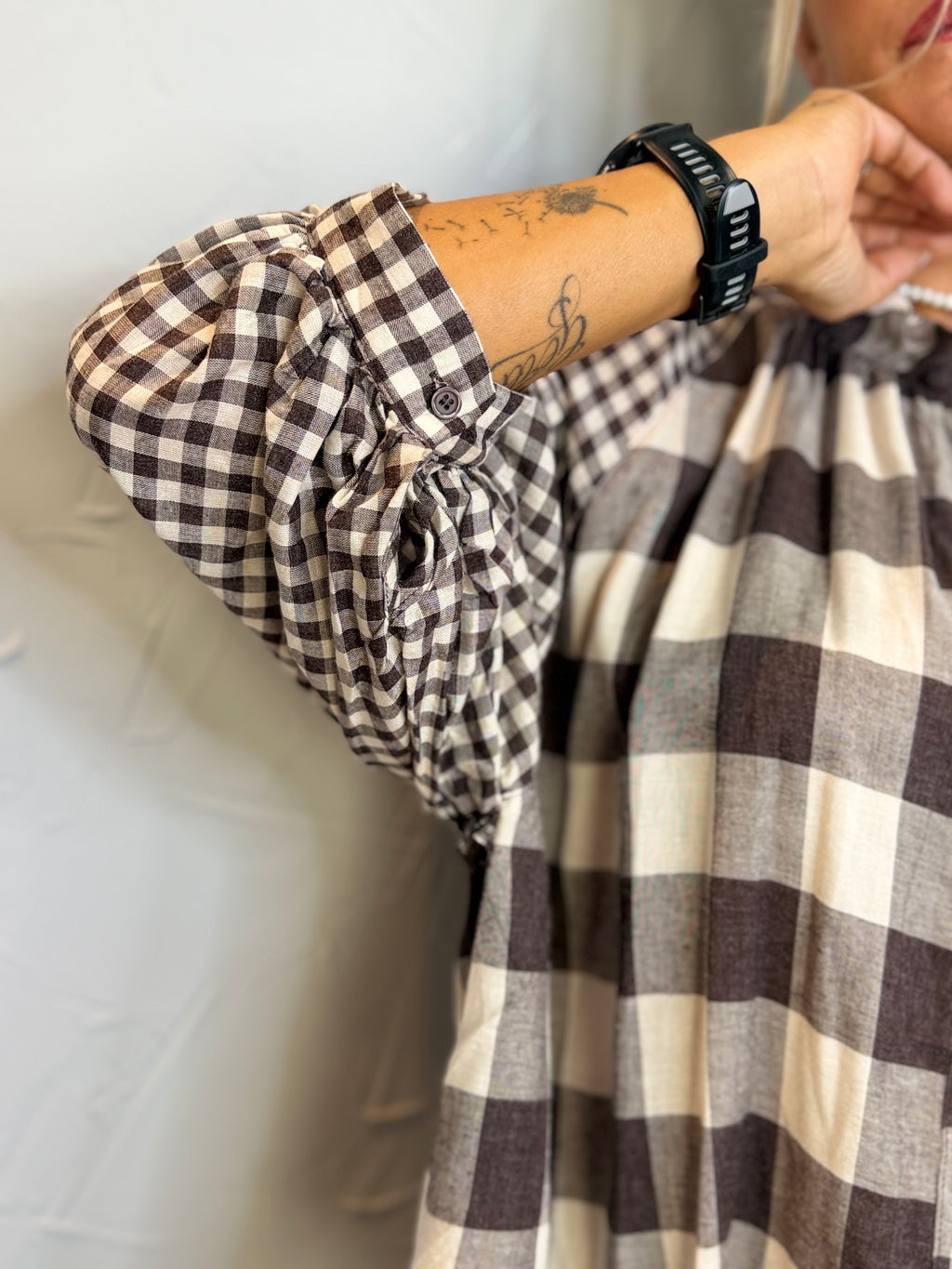 Camicia pirata
