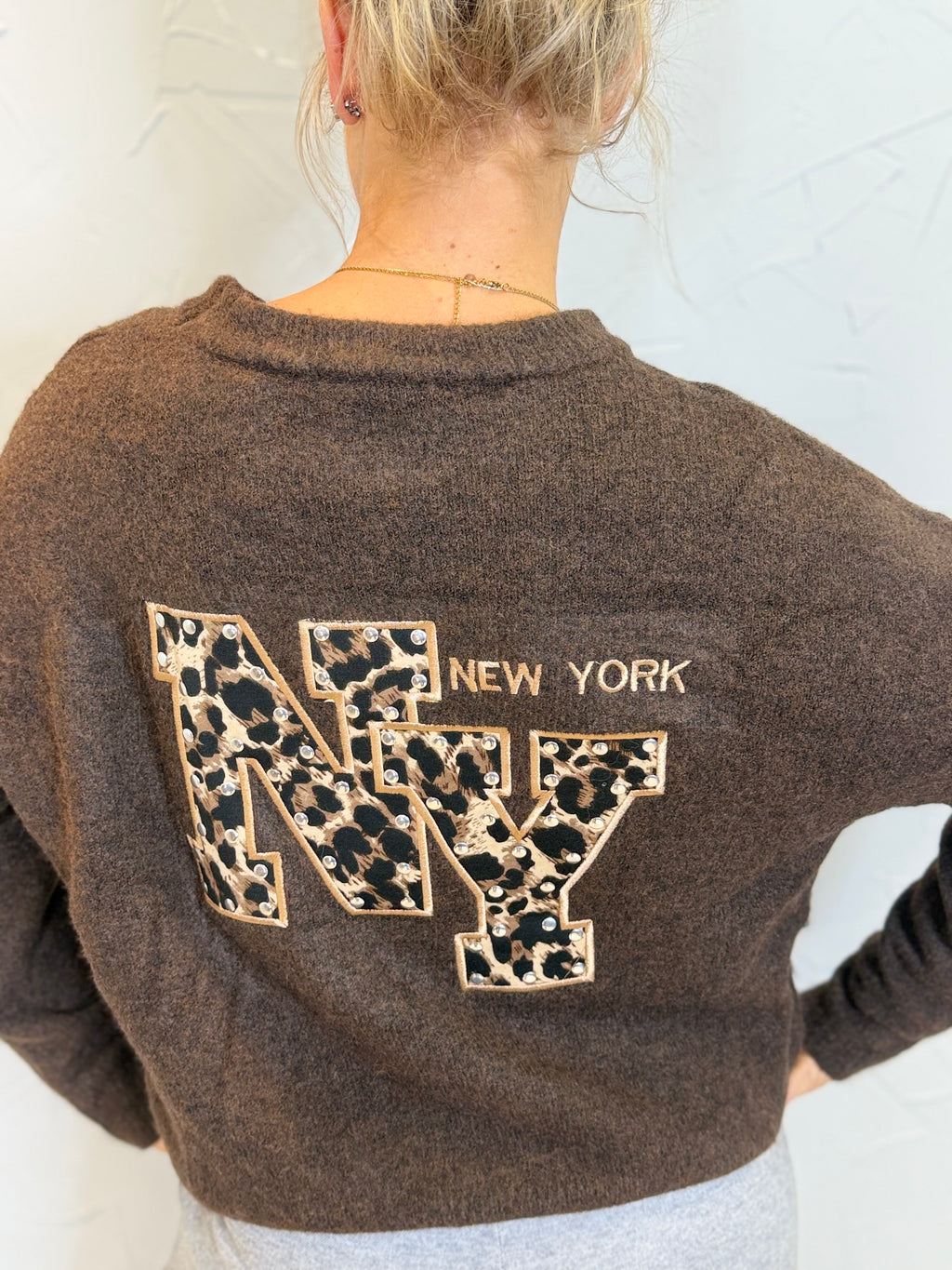 Maglia New York