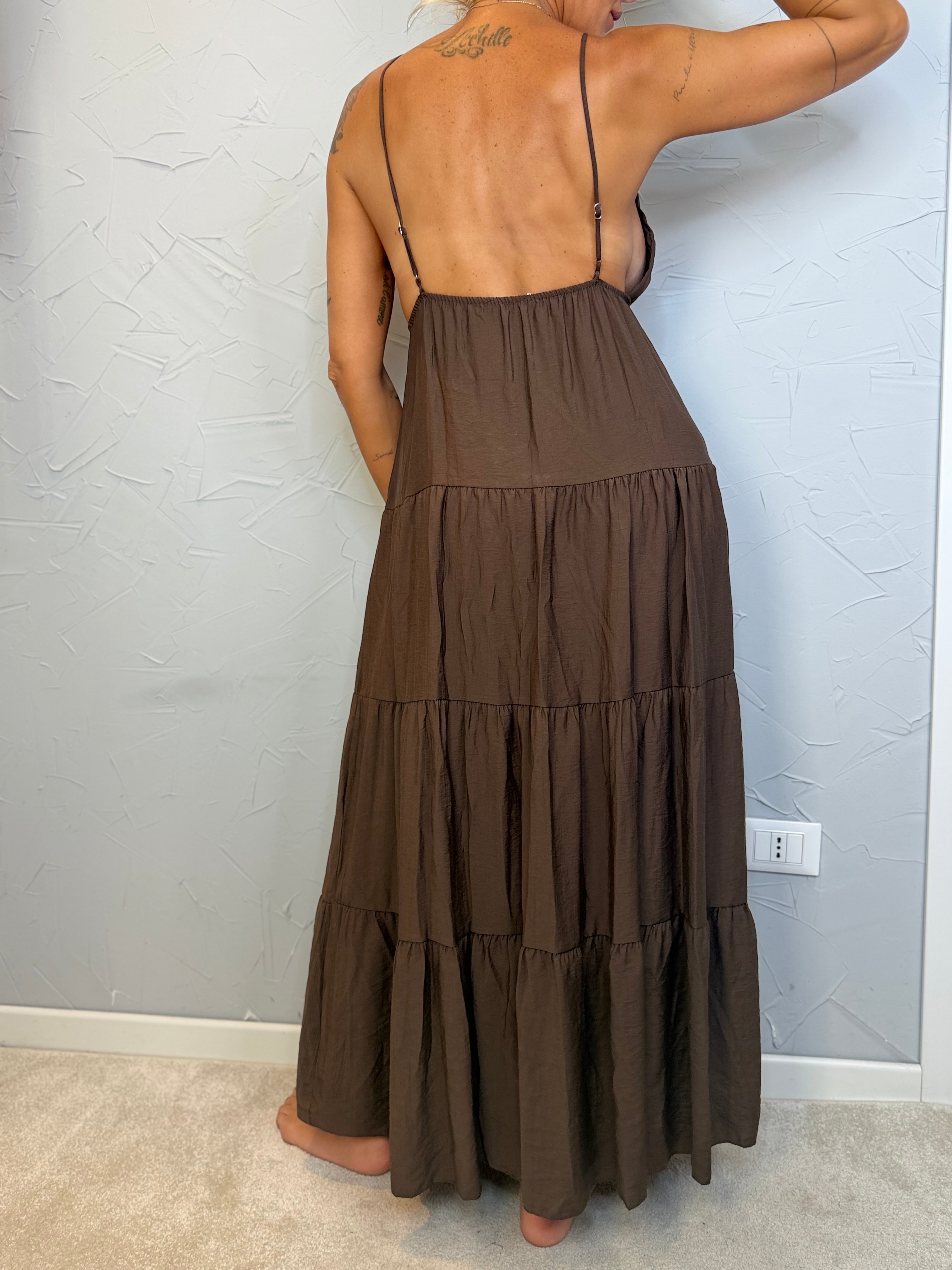 Vestito Amanda