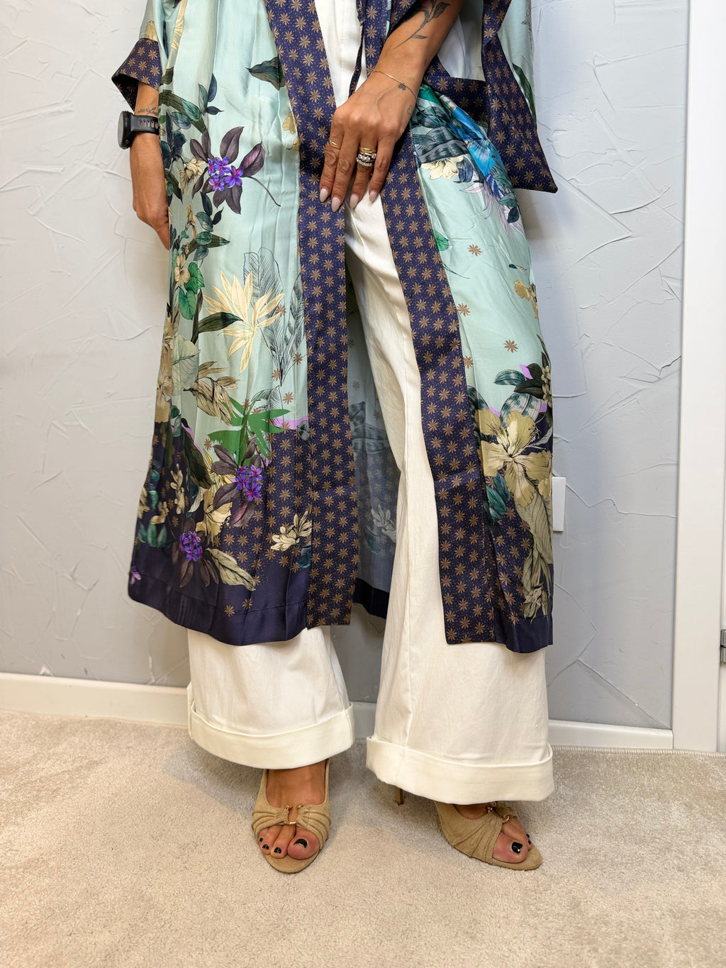 Kimono Lione