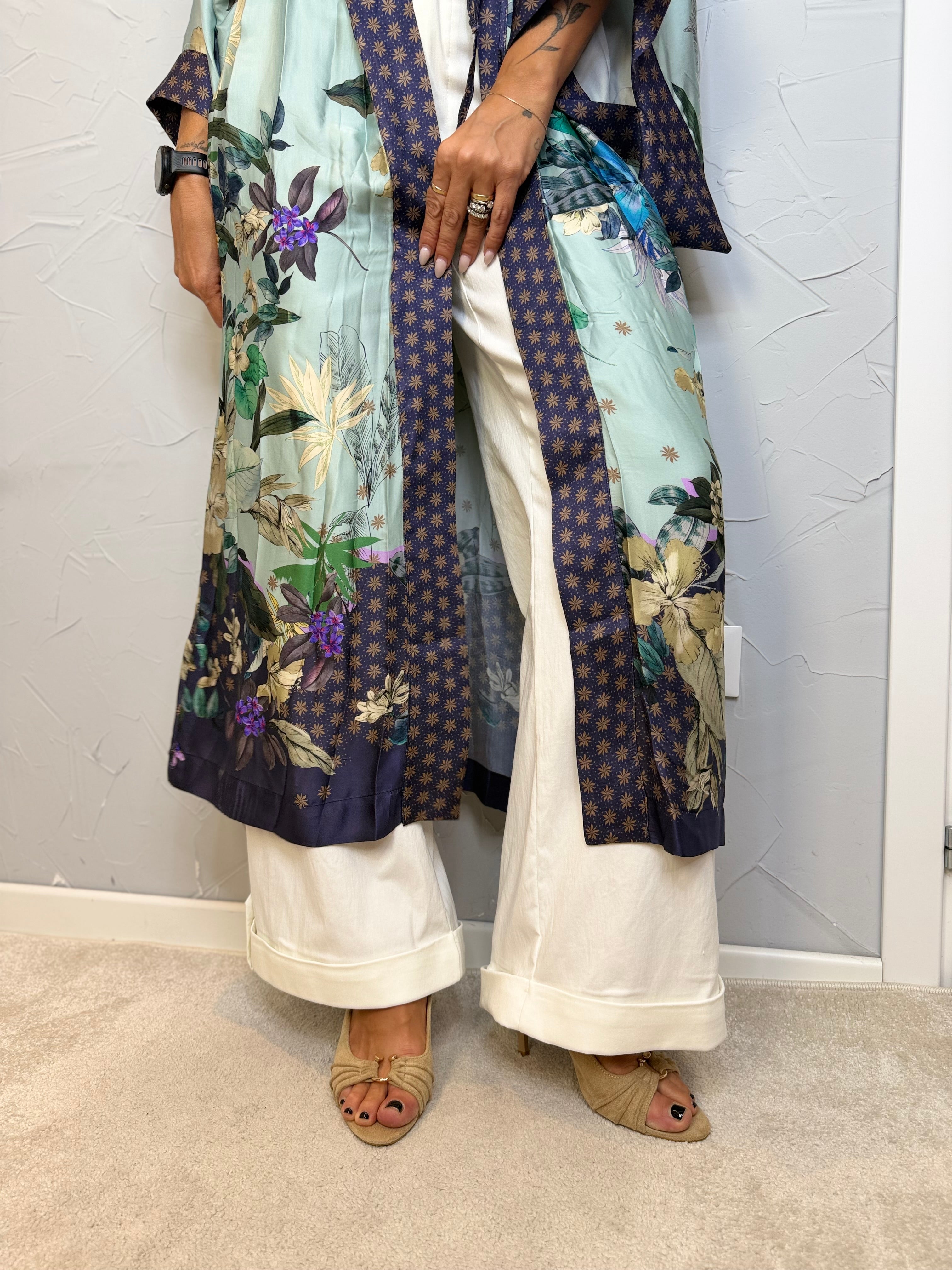 Kimono Lione