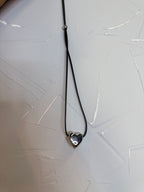 Collarino cuore