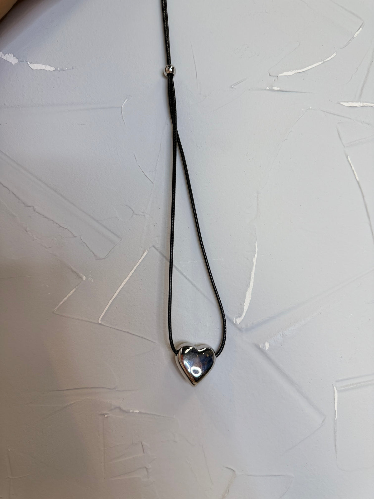 Collarino cuore