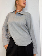 T-shirt bottone