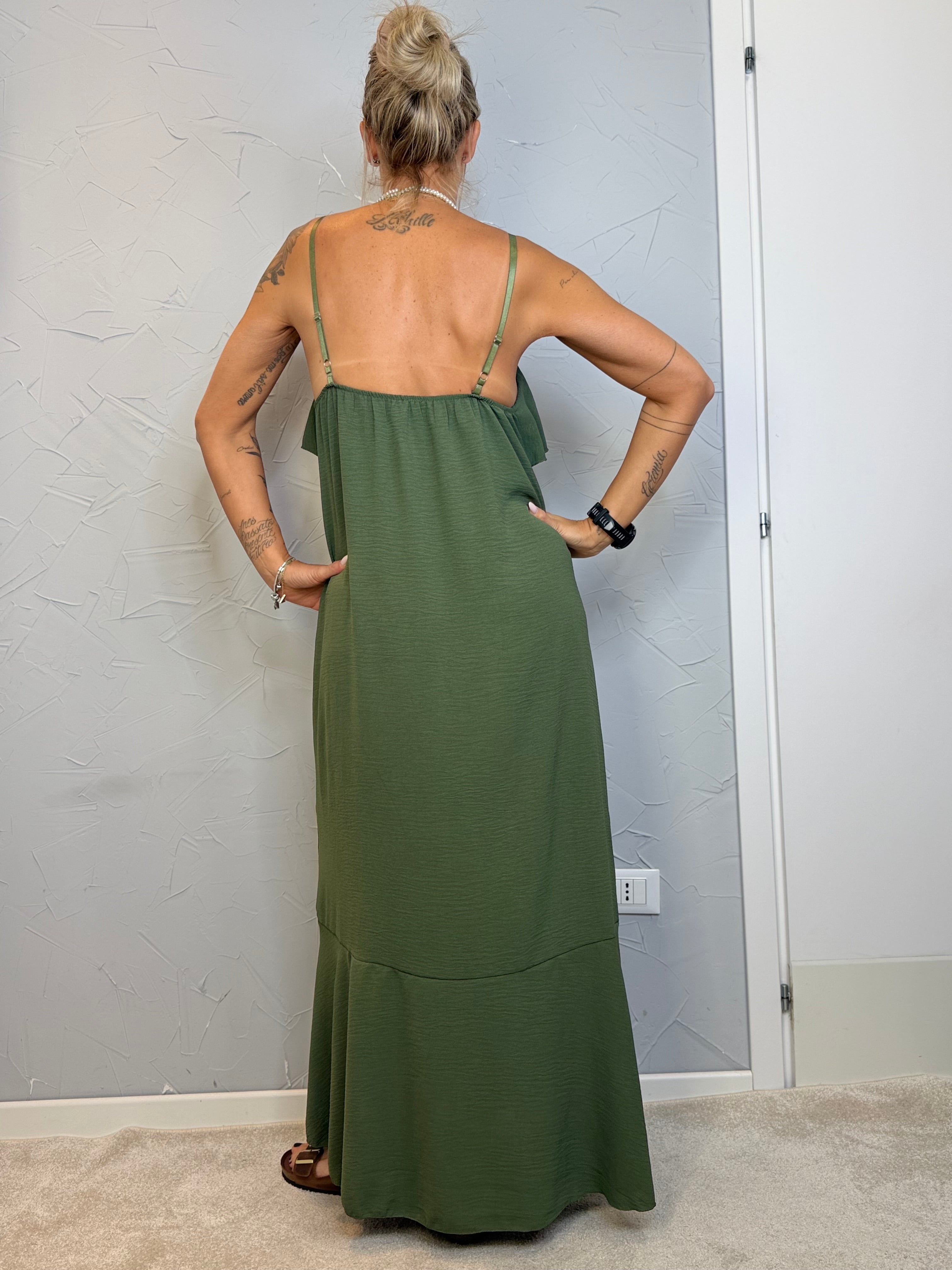 Vestito Matilde