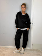 Tuta Maria Antonietta