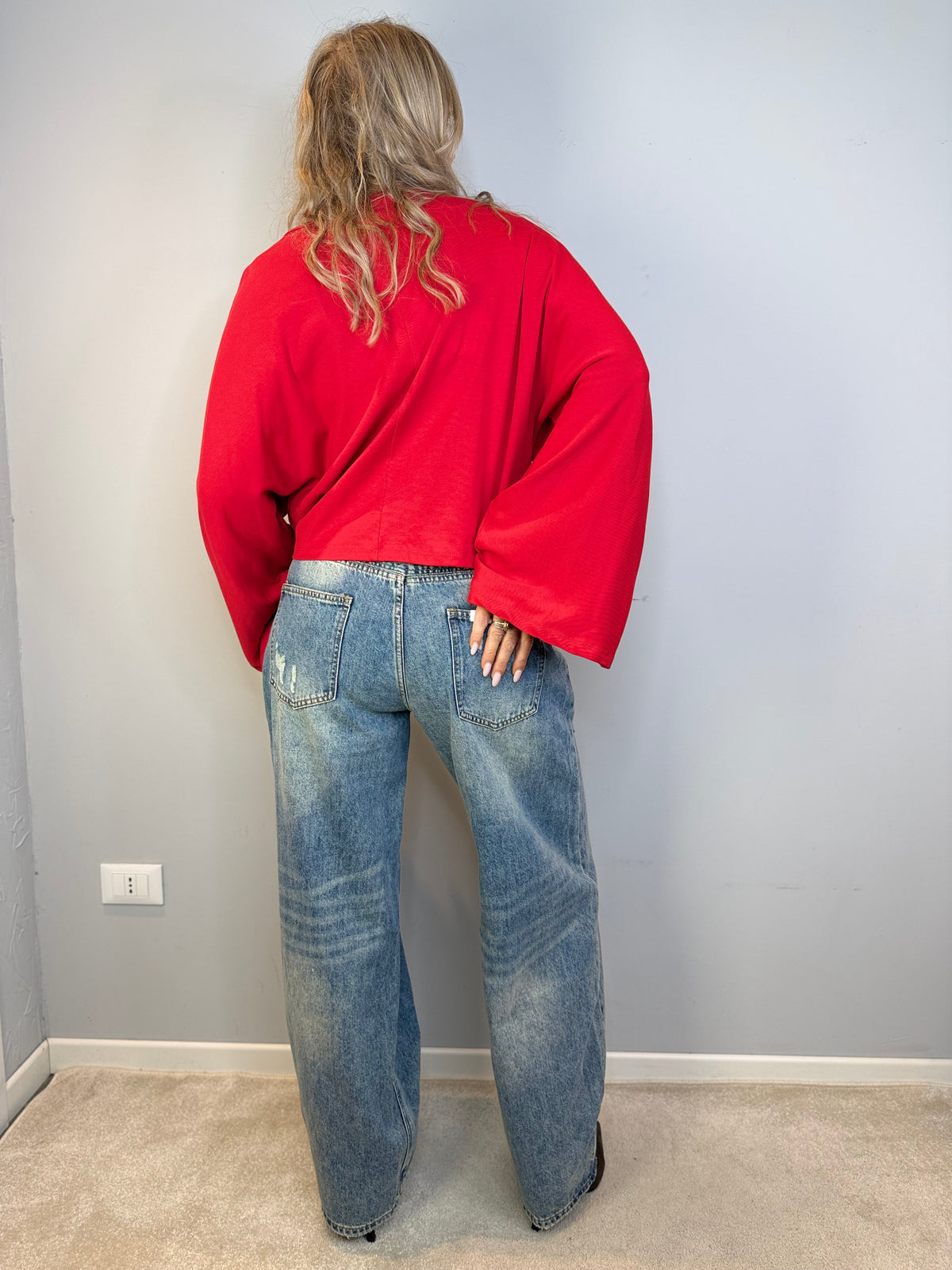 Jeans Elison