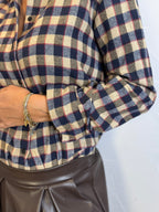 Camicia Elba
