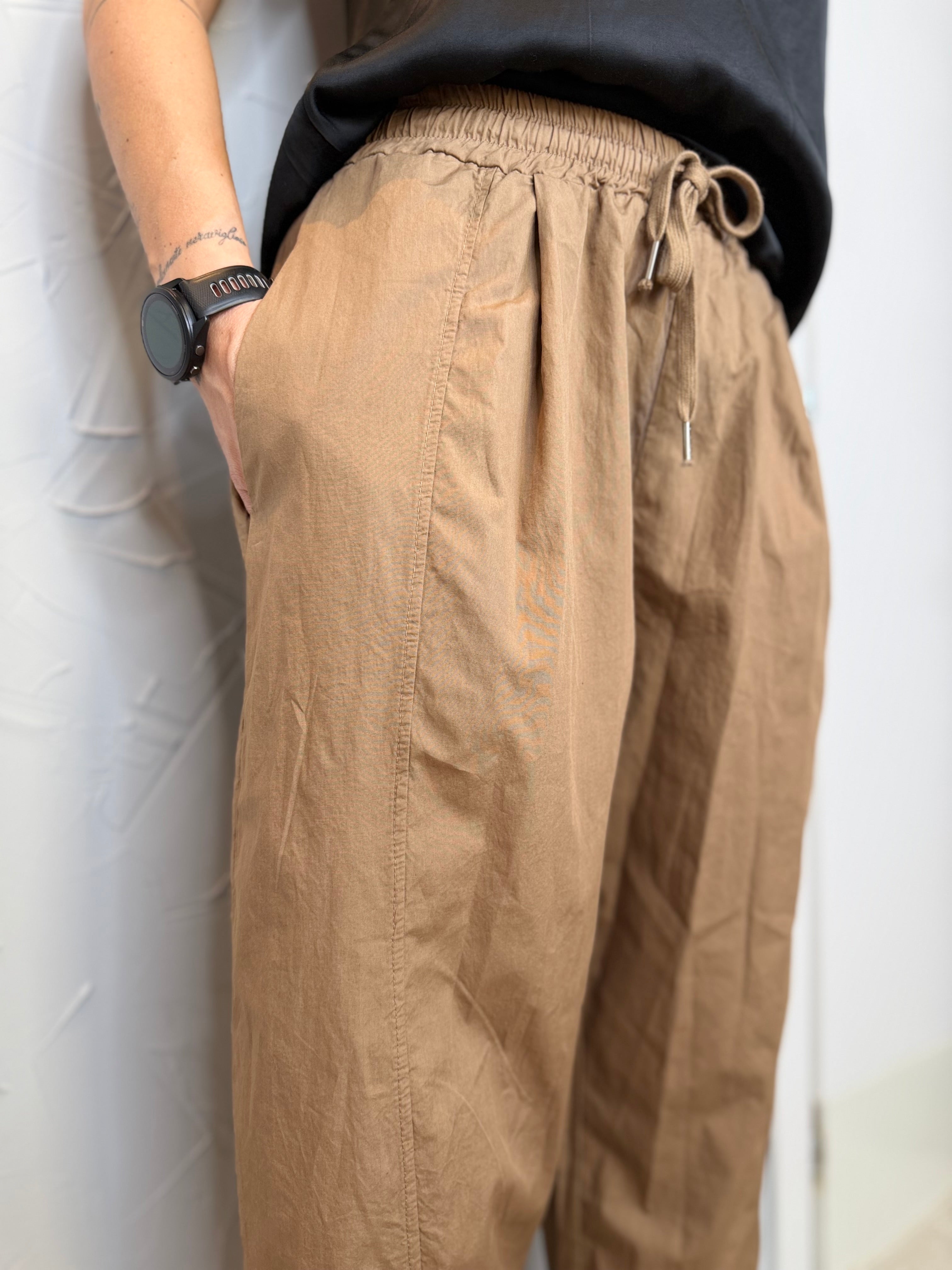 Pantalone Mirko