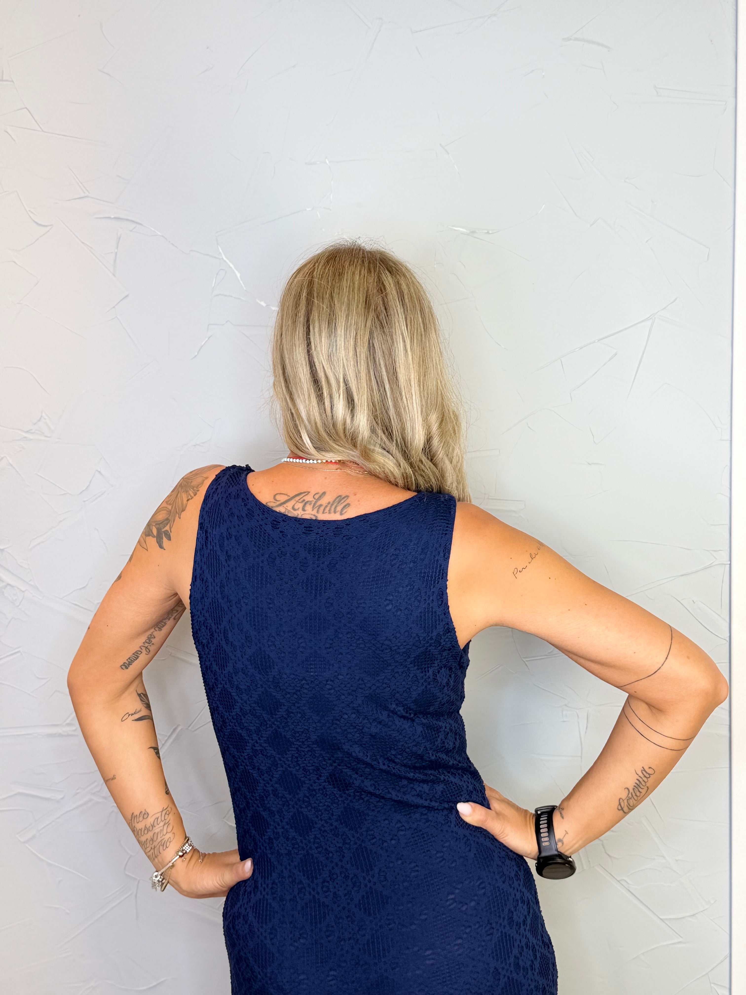 Vestito romantica
