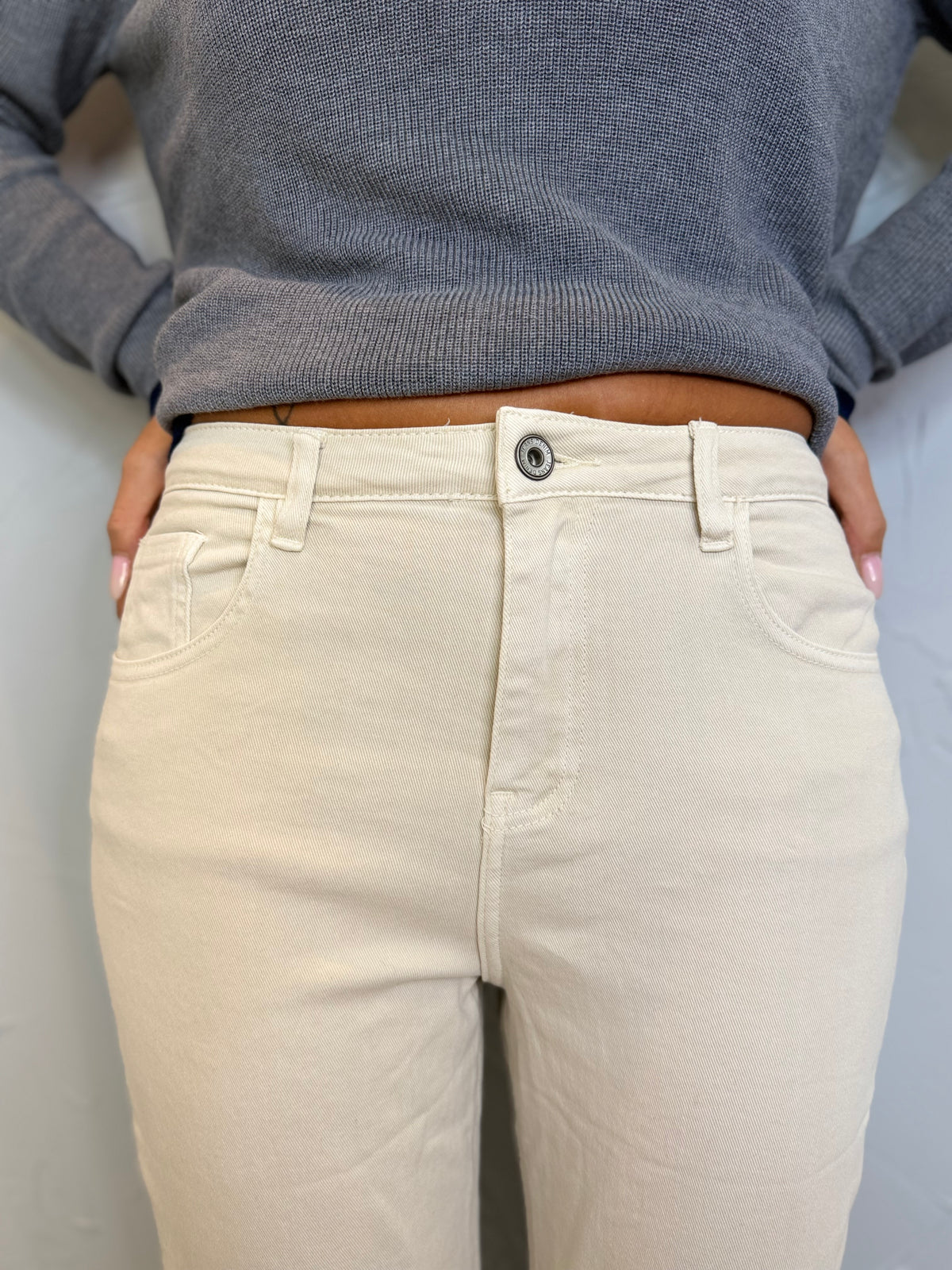 Jeans Genny