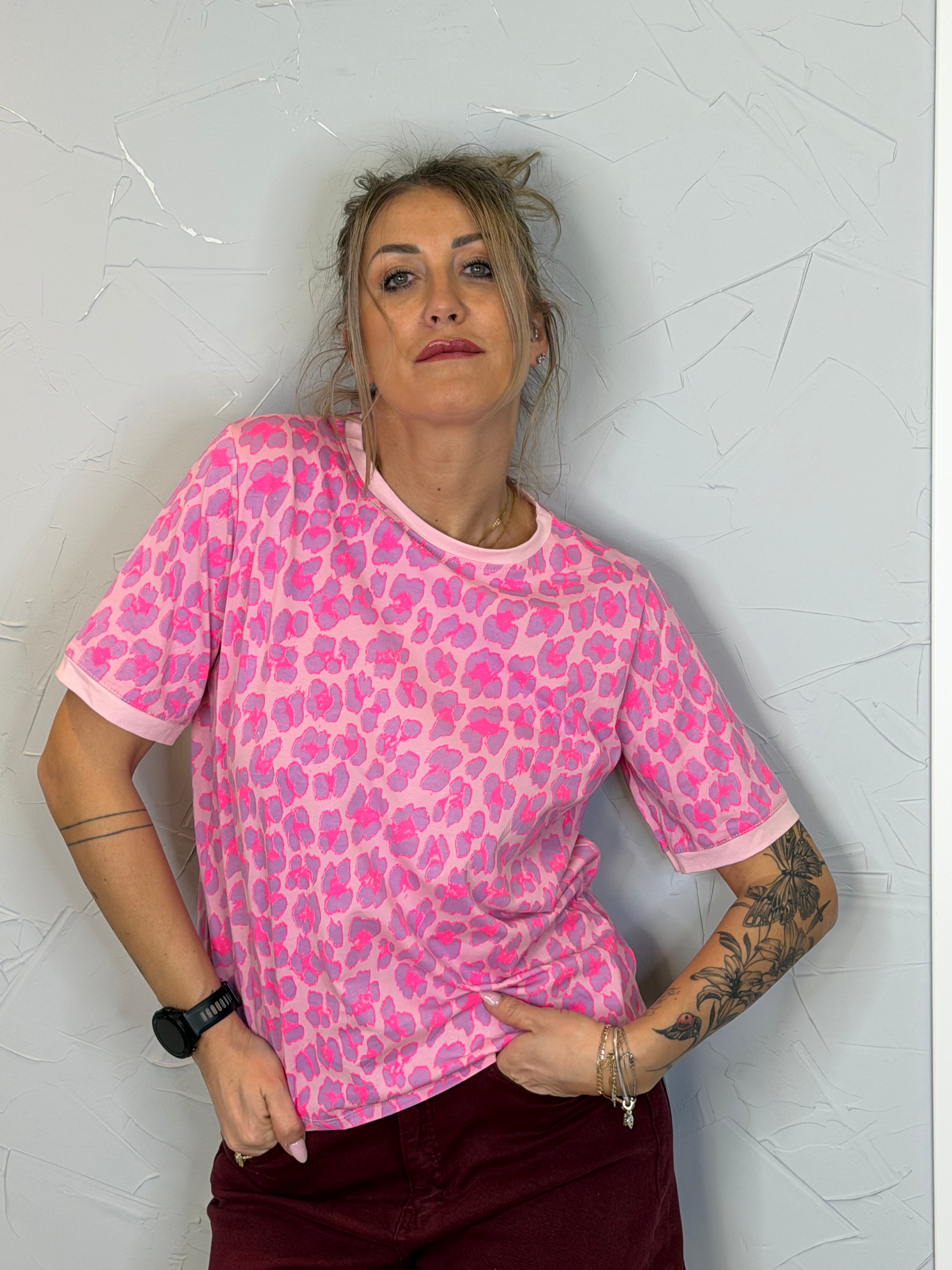T-shirt bogi