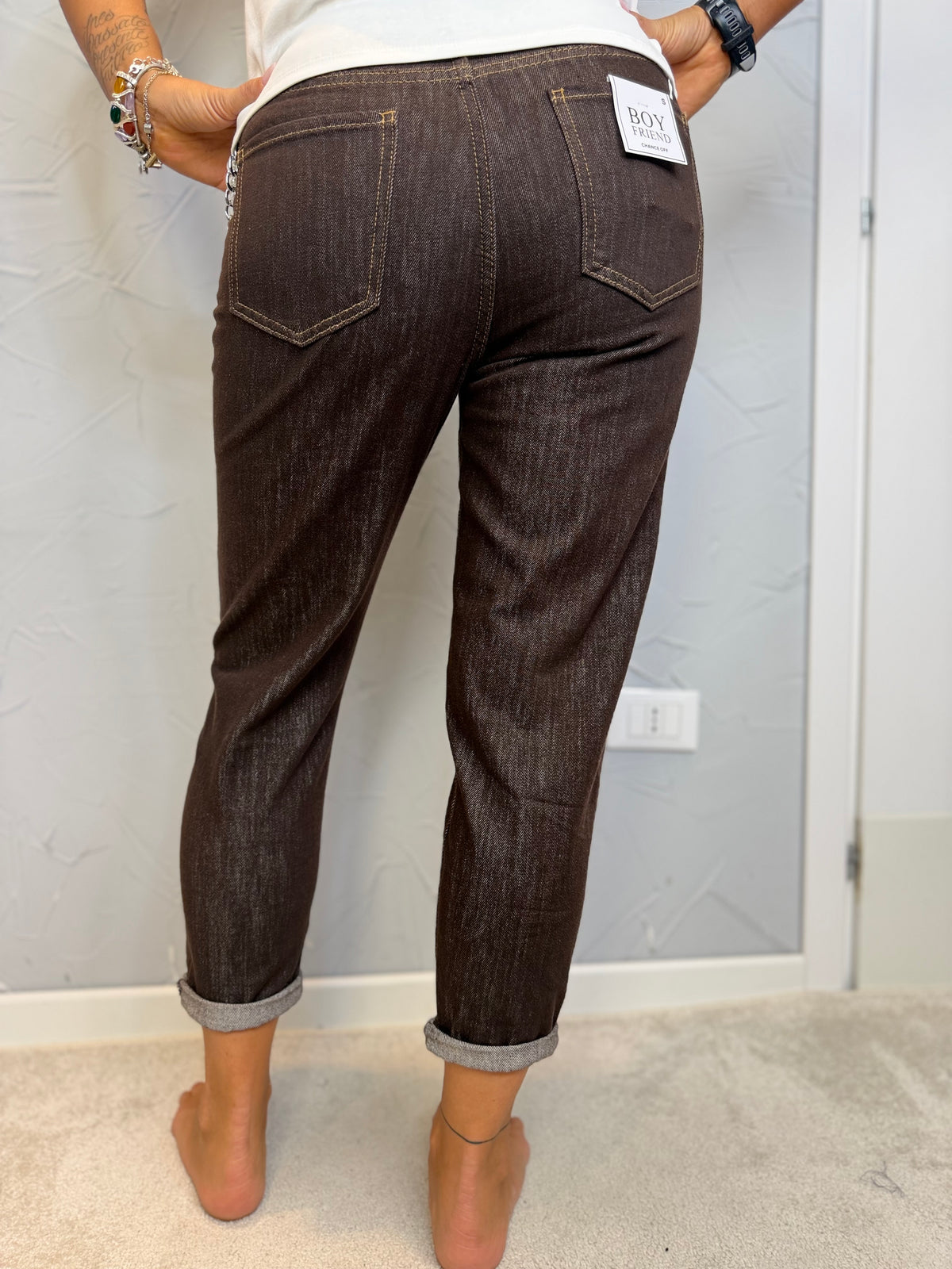 Jeans Catena
