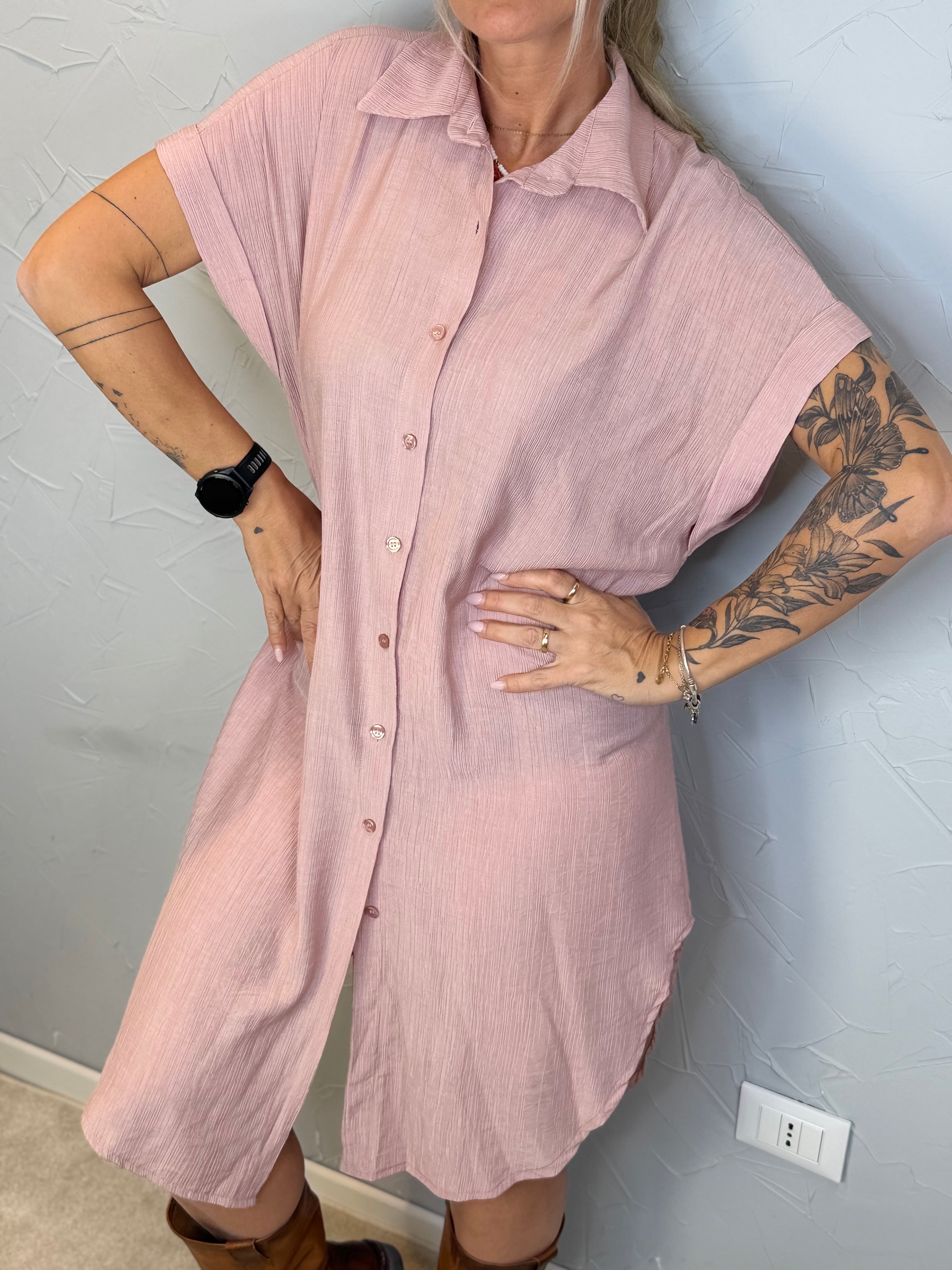 Vestito Laura
