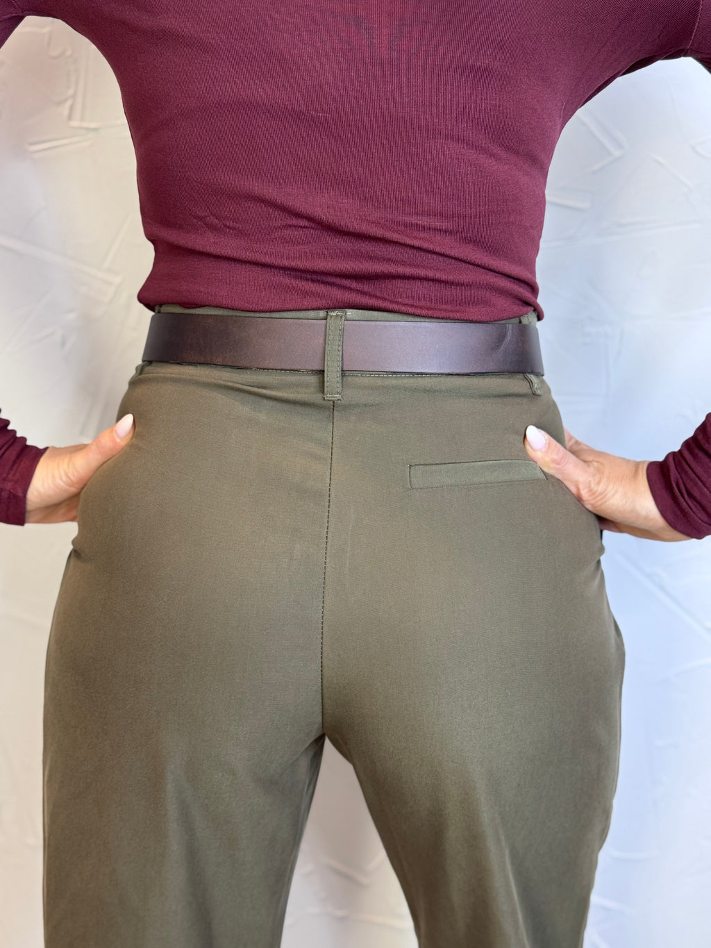 Pantalone Procida