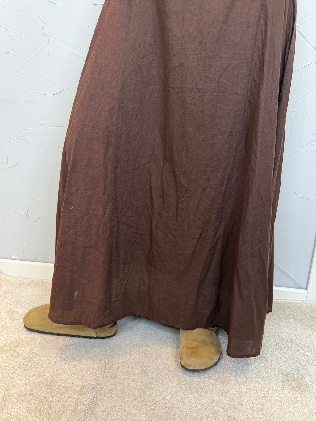 Vestito impero