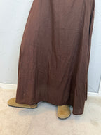 Vestito impero
