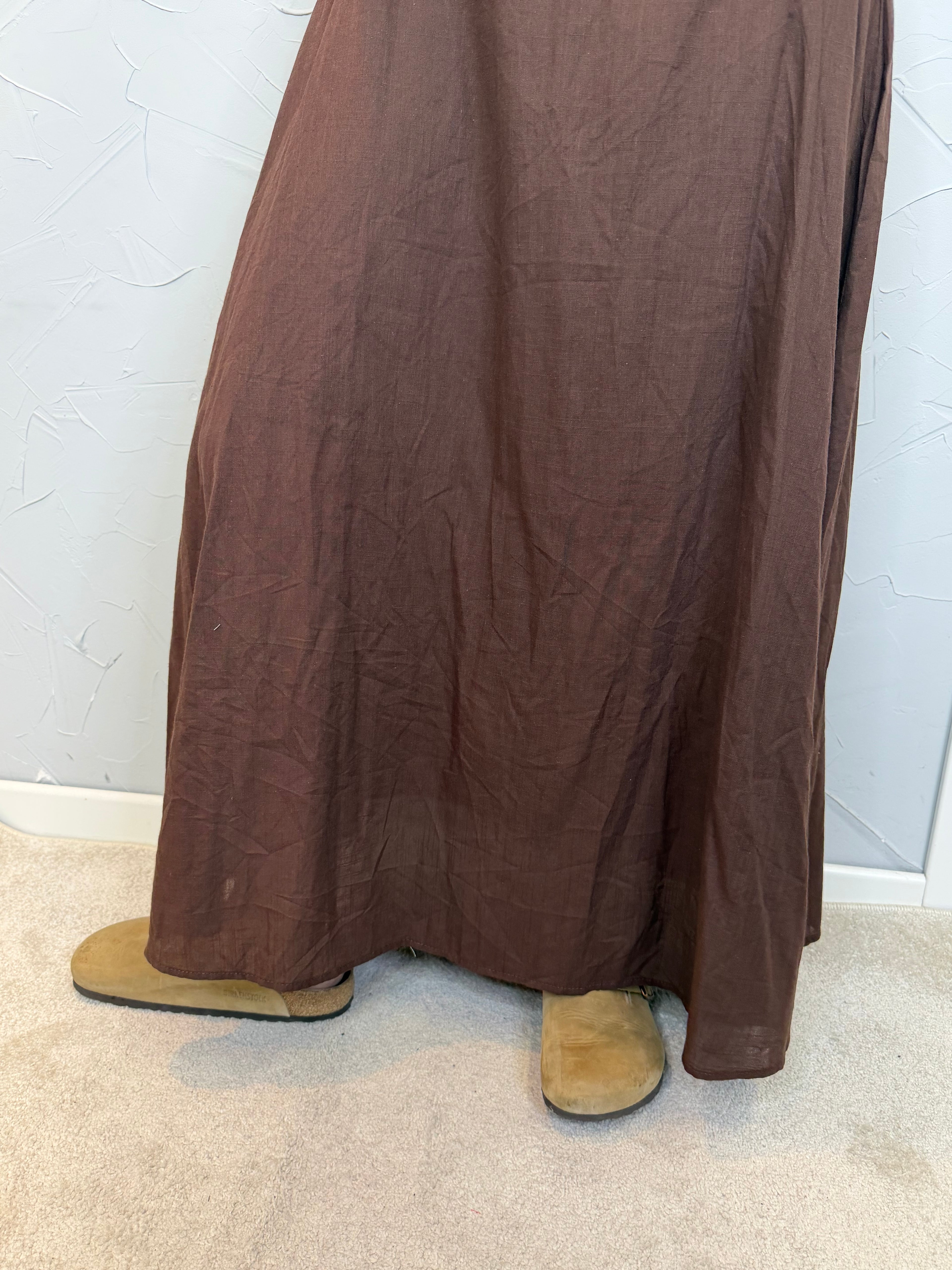 Vestito impero