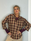 Camicia montana