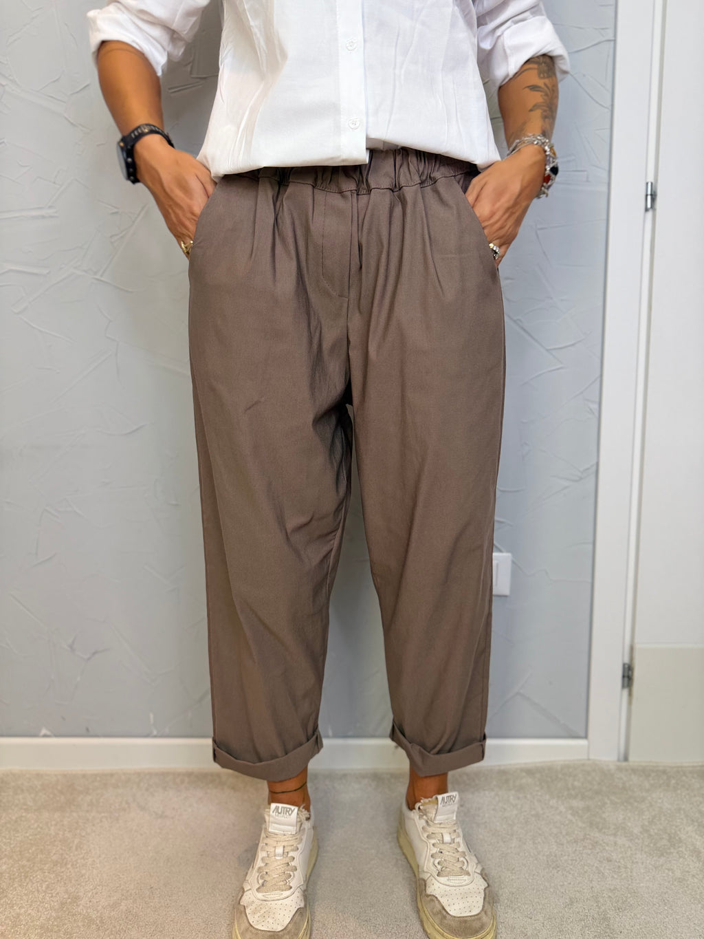 Pantalone Pavia