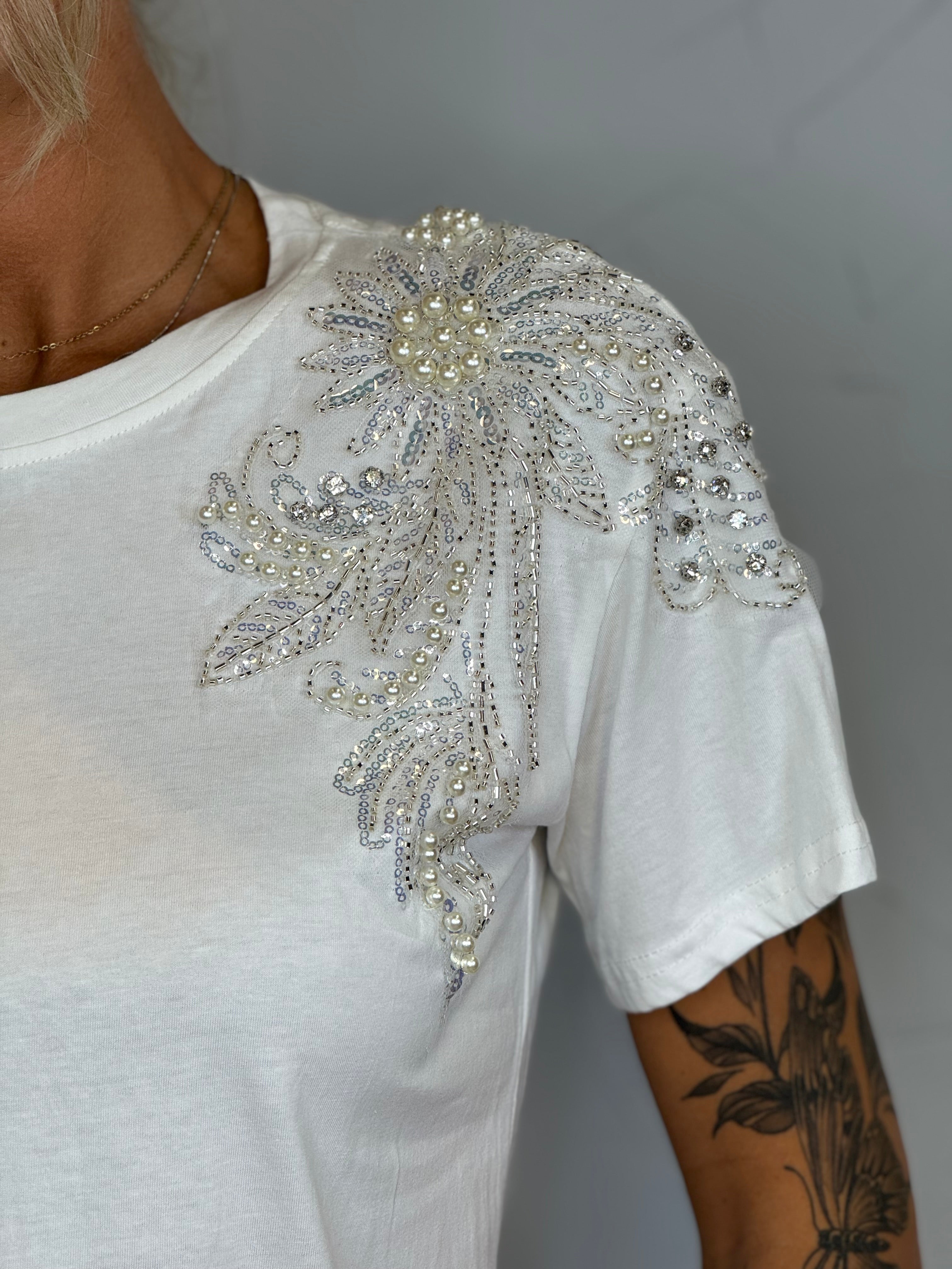 T-Shirt Perla