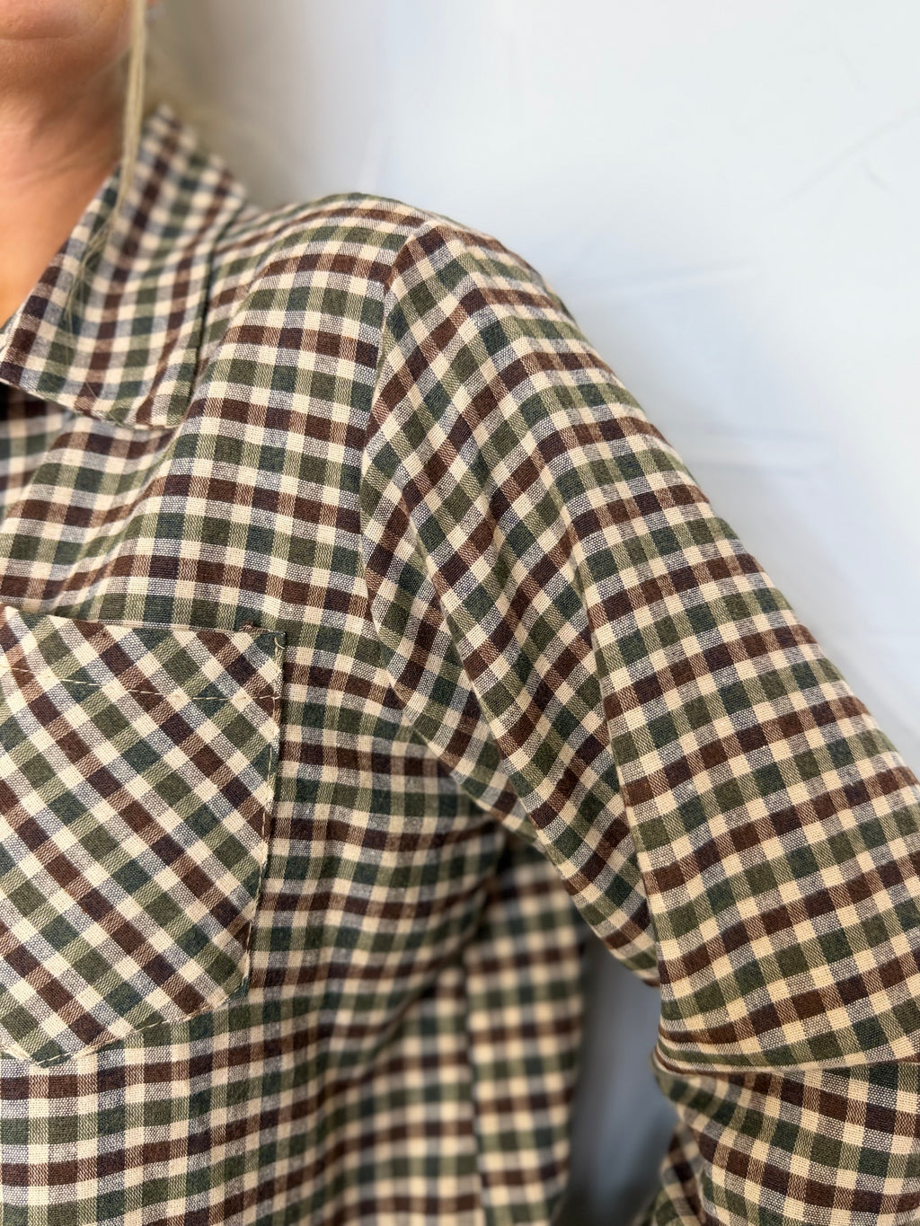 Camicia Arianna