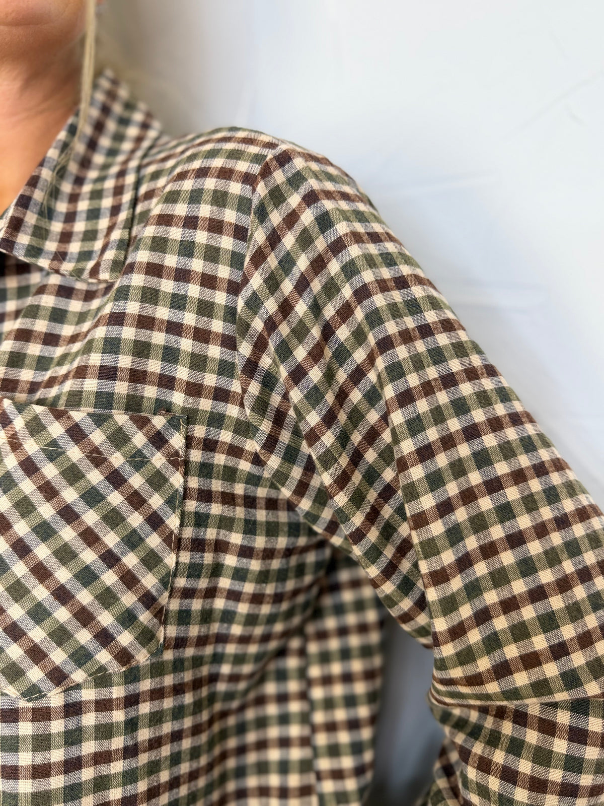 Camicia Arianna