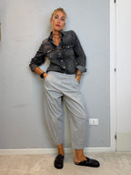 Camicia Barbara