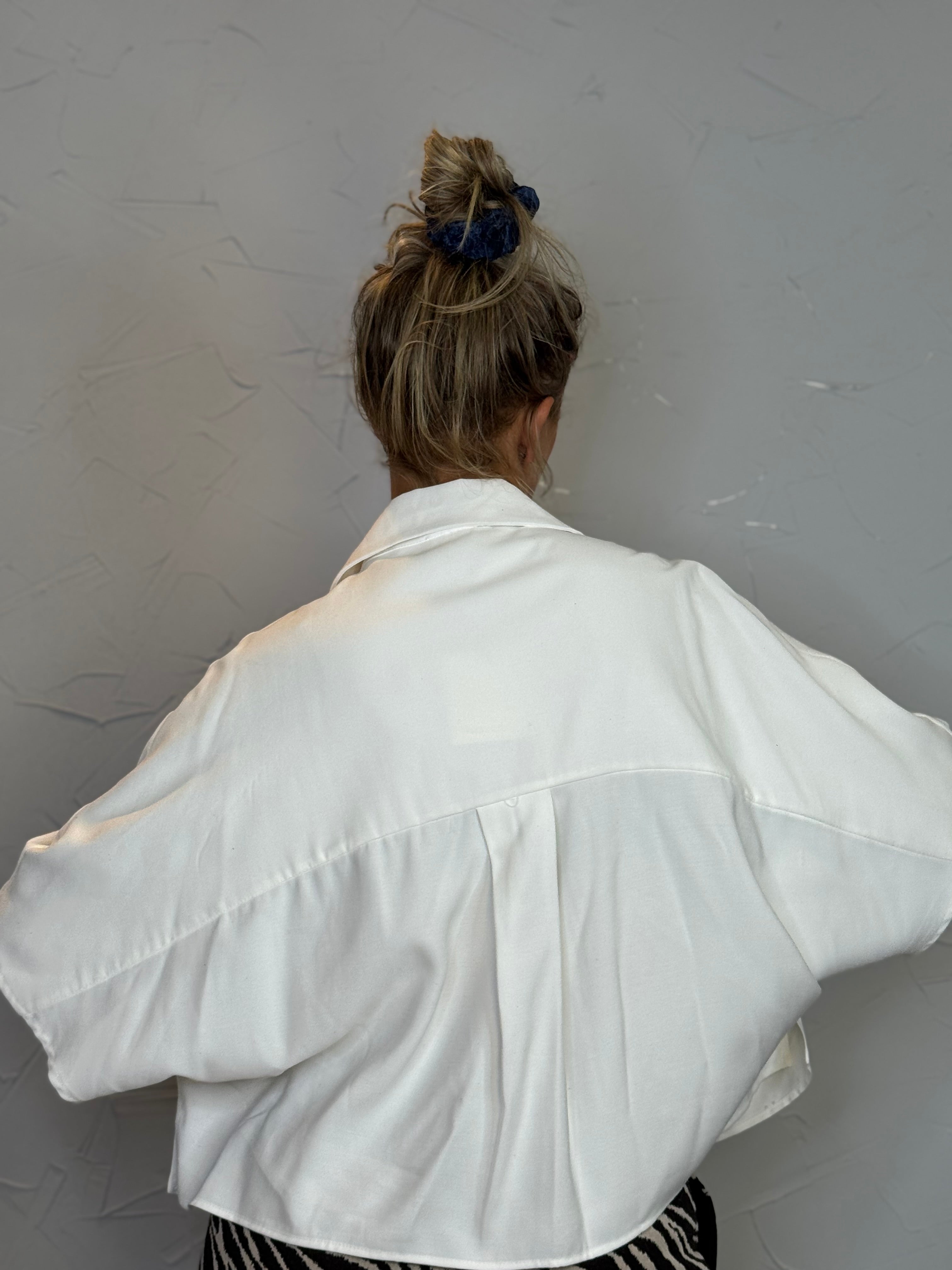 Camicia Demy