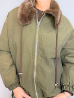 Bomber Dublino