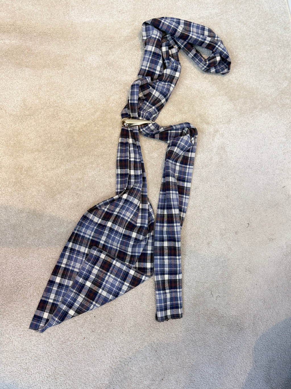 Camicia Scozia