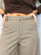 Pantalone Spiga