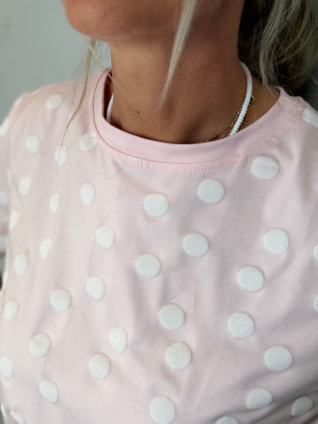 T-shirt Pongo