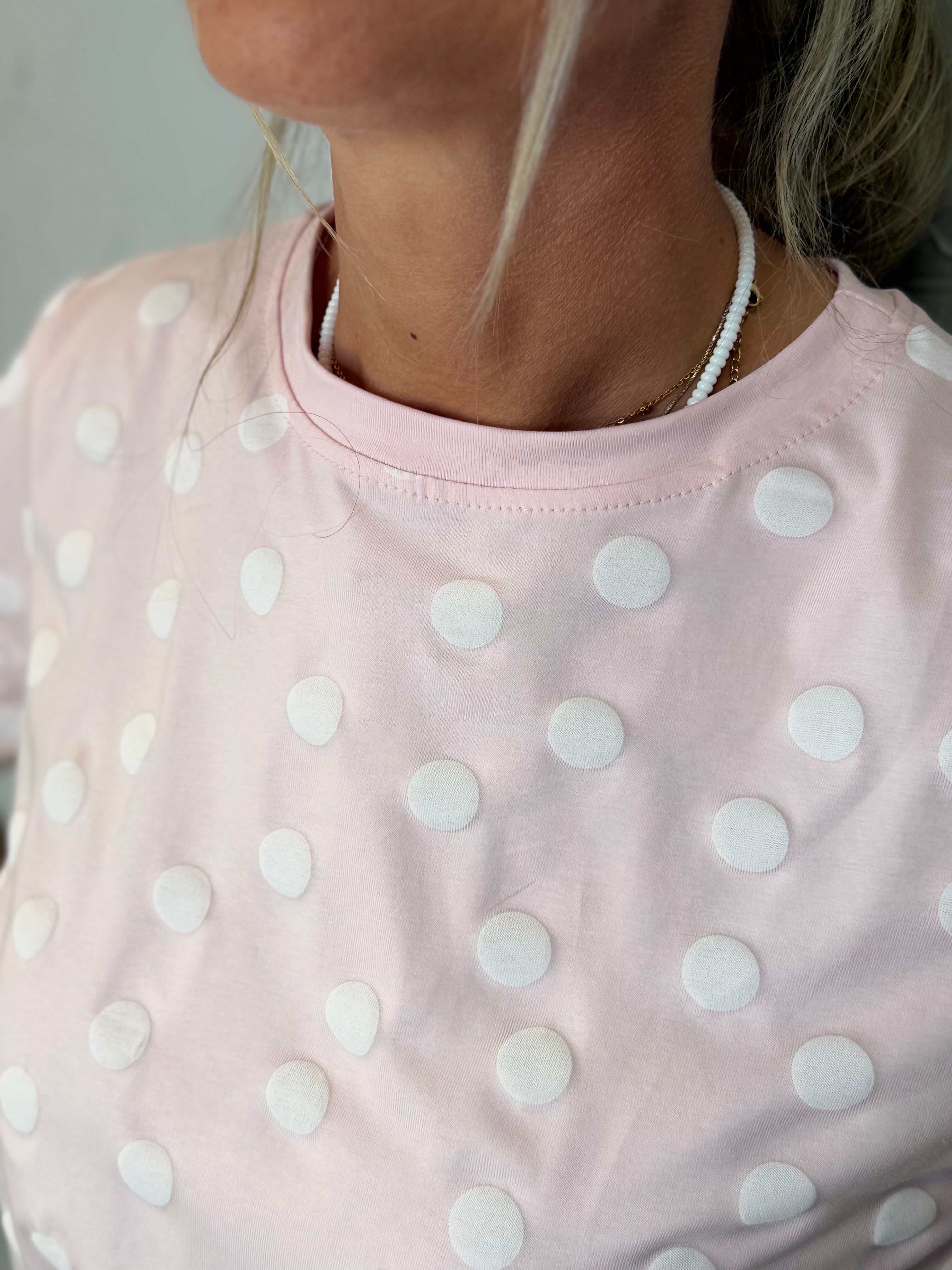 T-shirt Pongo