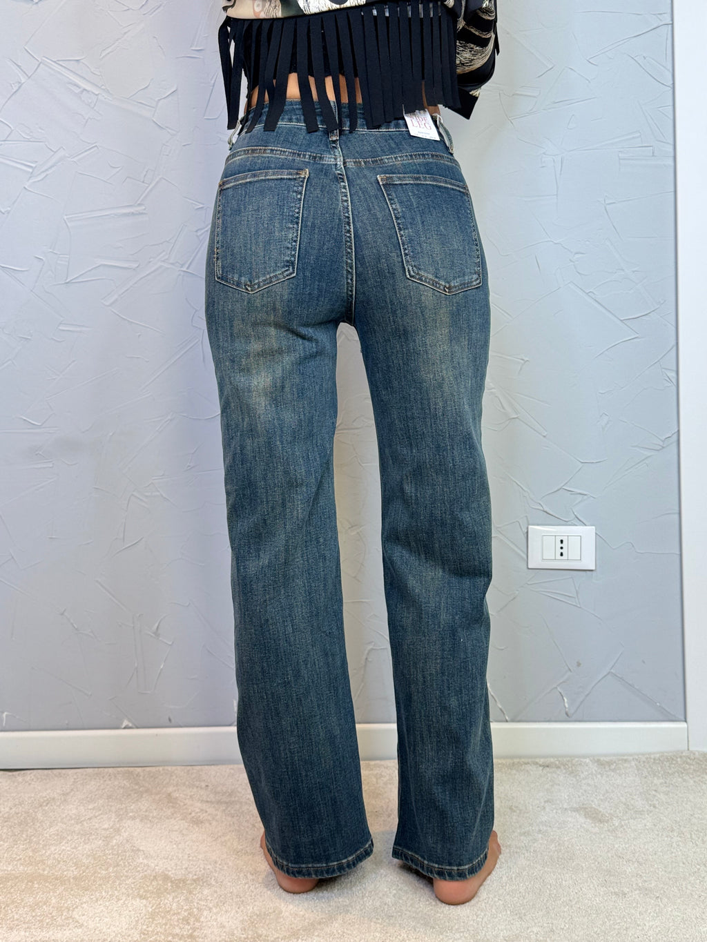 Jeans Billy