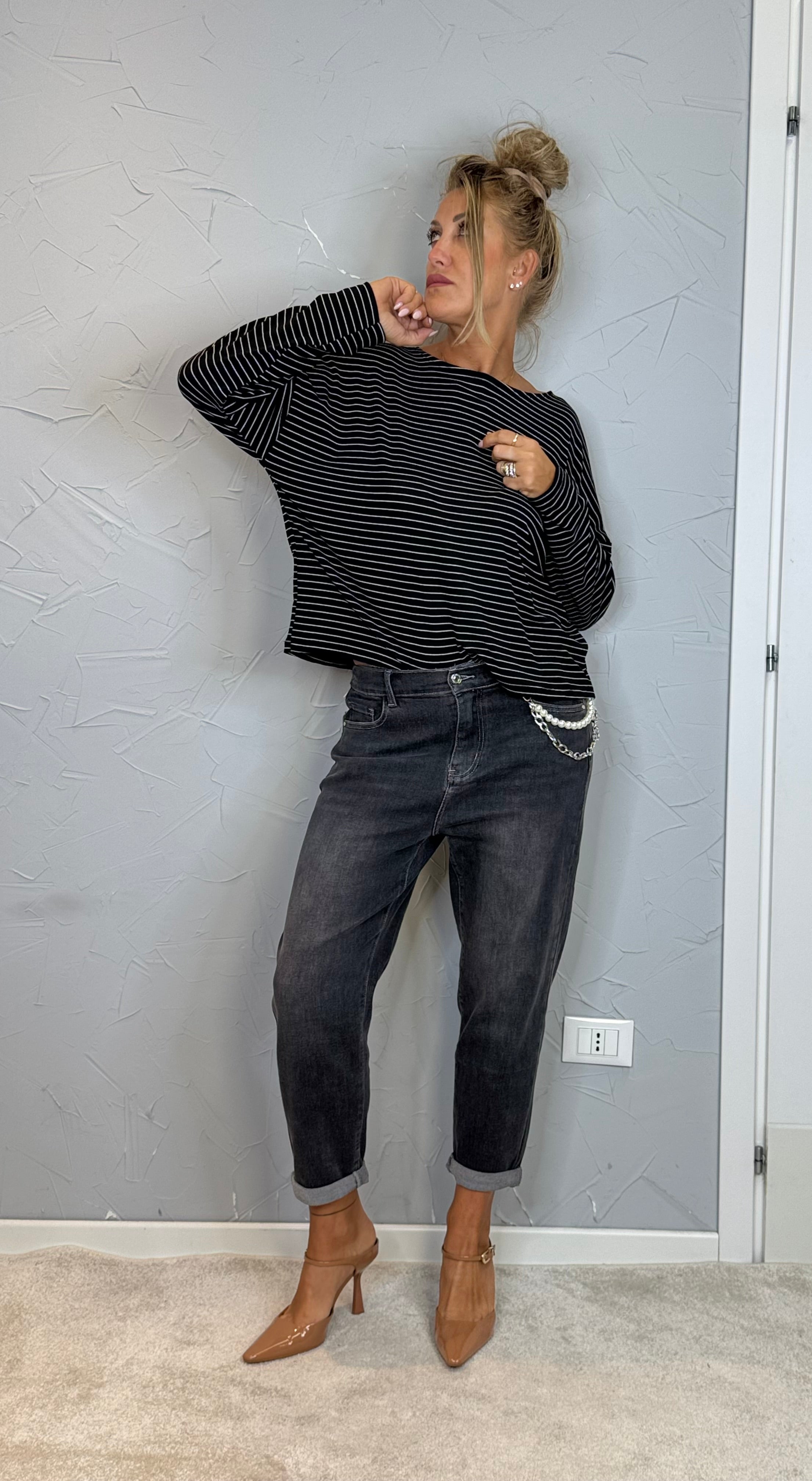 Jeans Catena