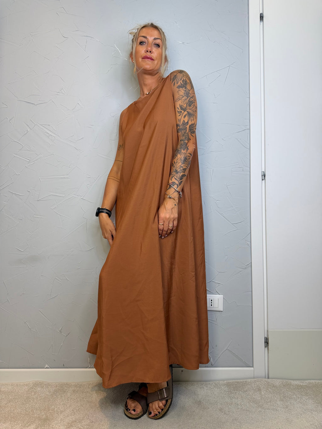 Vestito Lorenzo