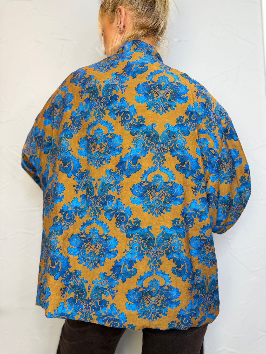 Kimono oriente