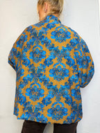 Kimono oriente