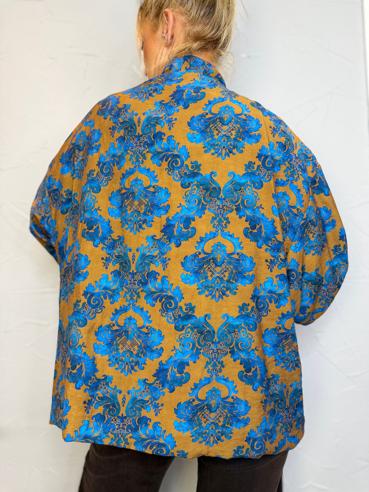 Kimono oriente
