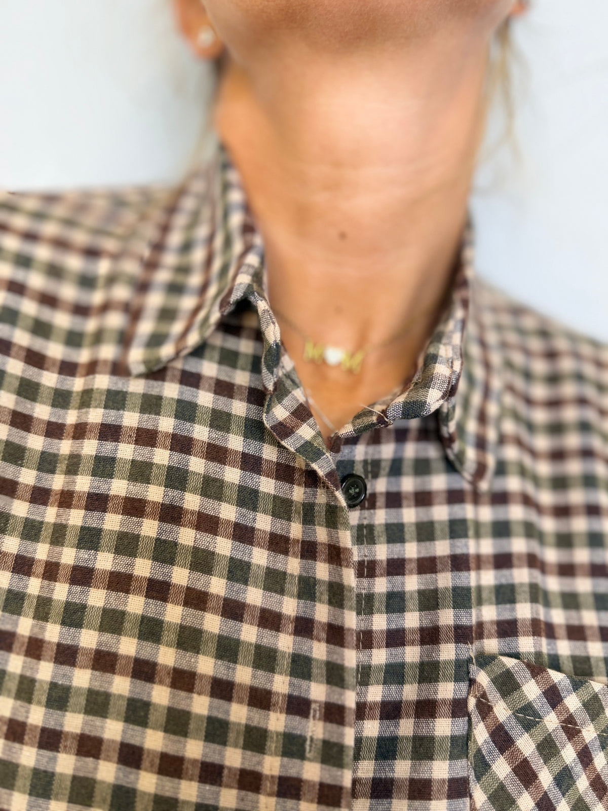 Camicia Arianna