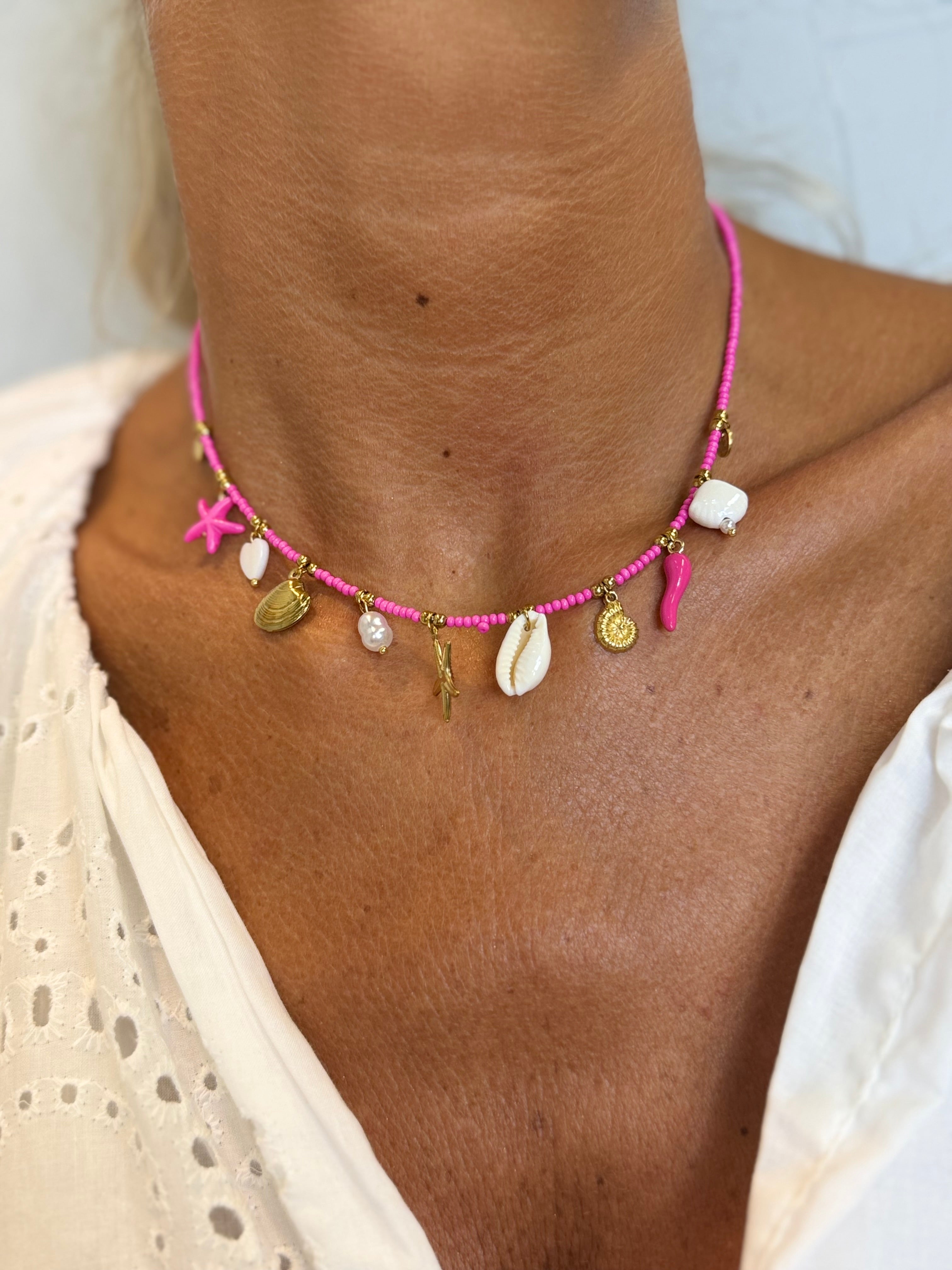 Collana Hawaii