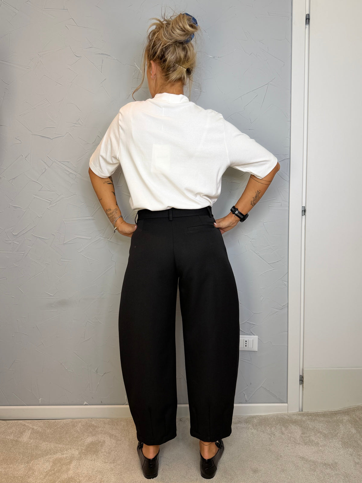 Pantalone Angelica