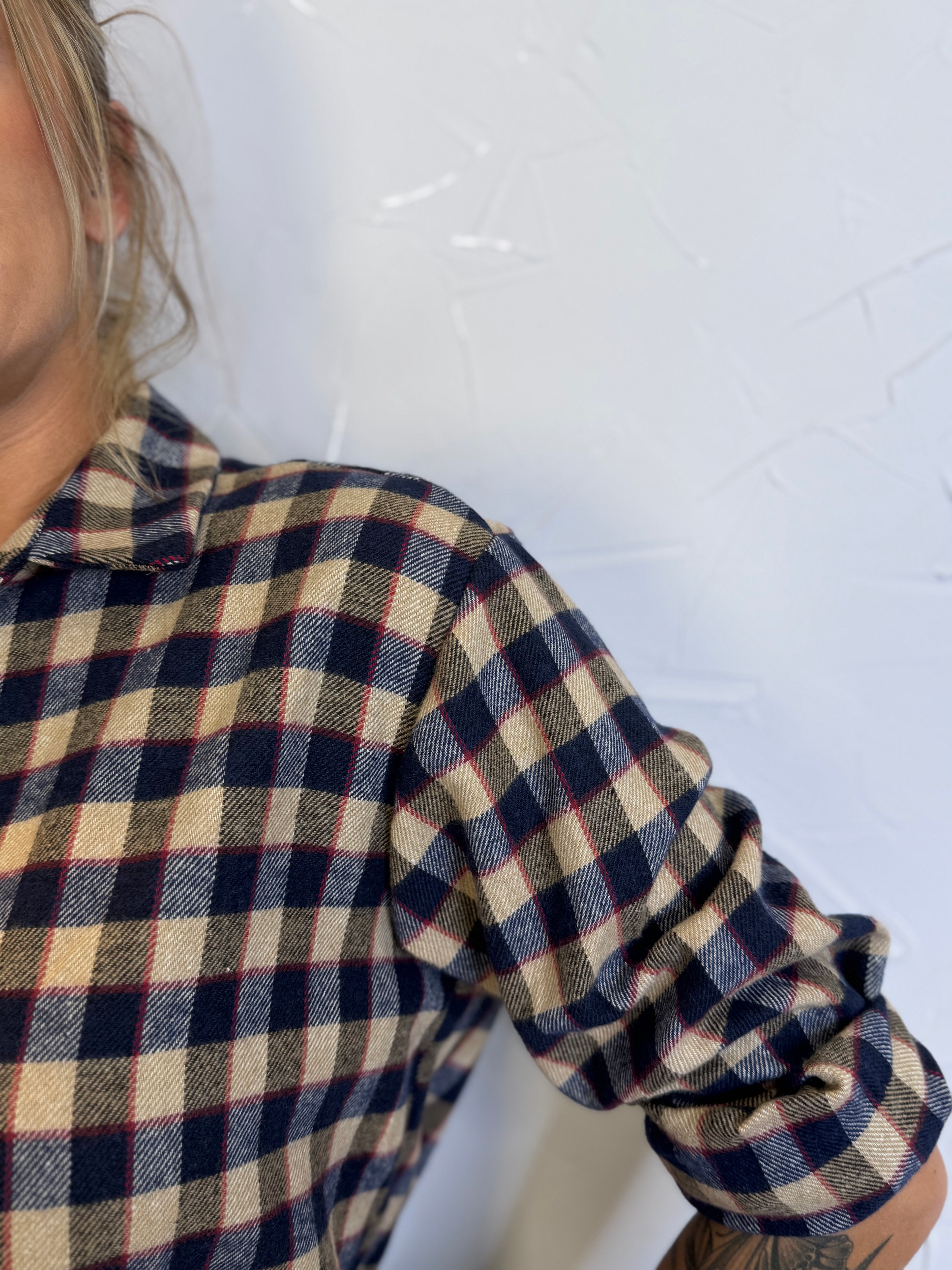 Camicia Elba