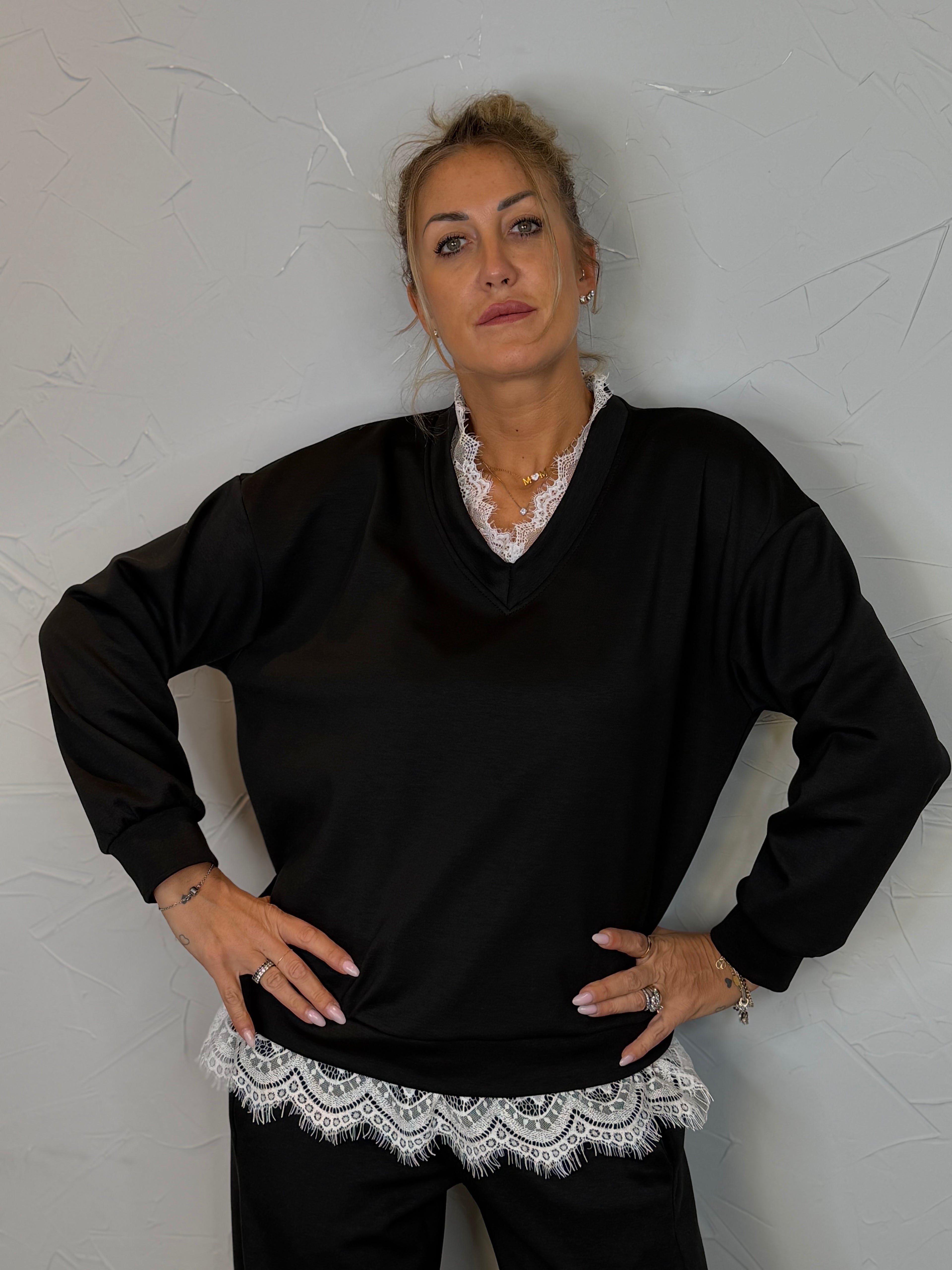 Tuta Maria Antonietta