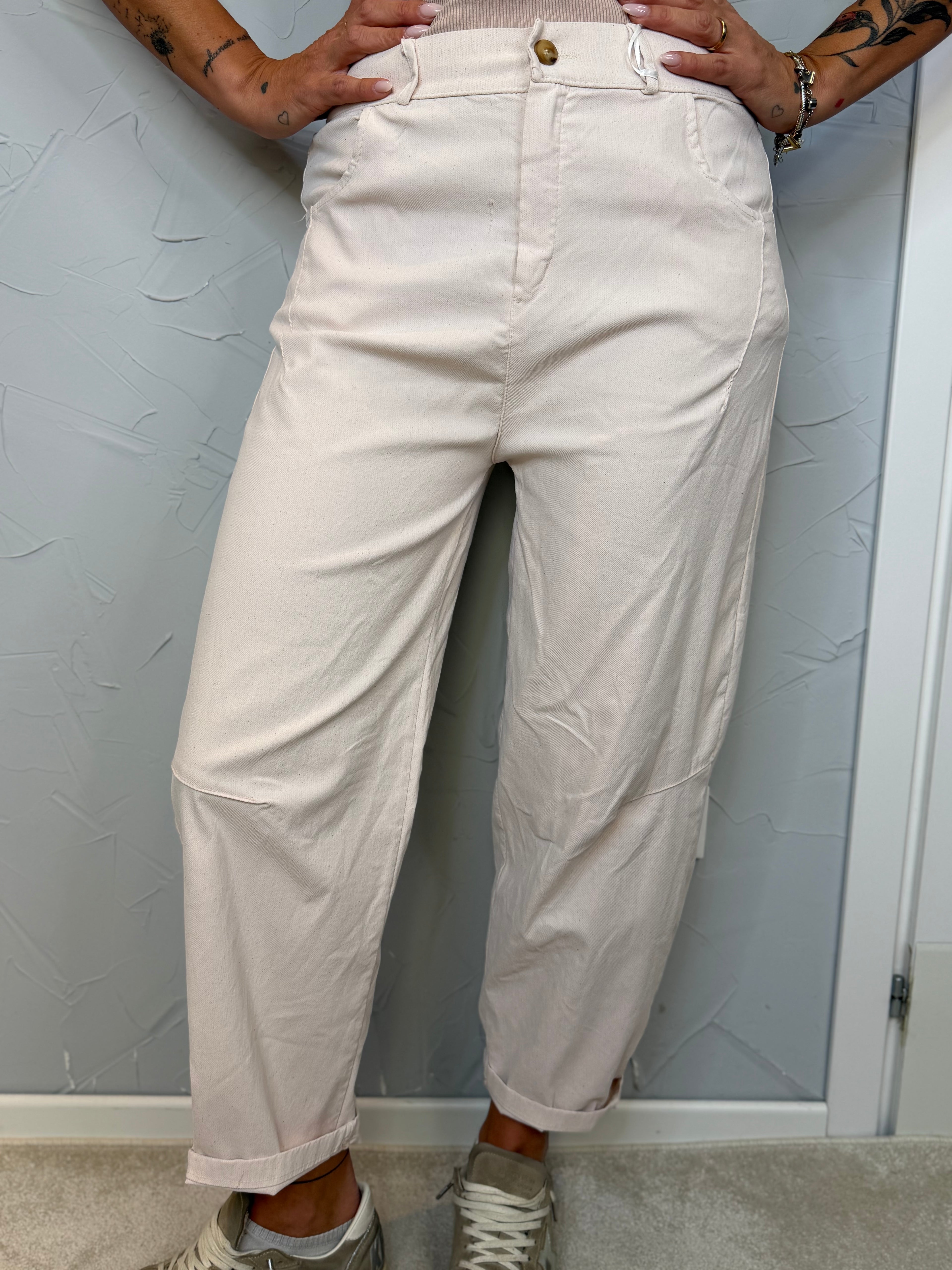 Pantalone amore