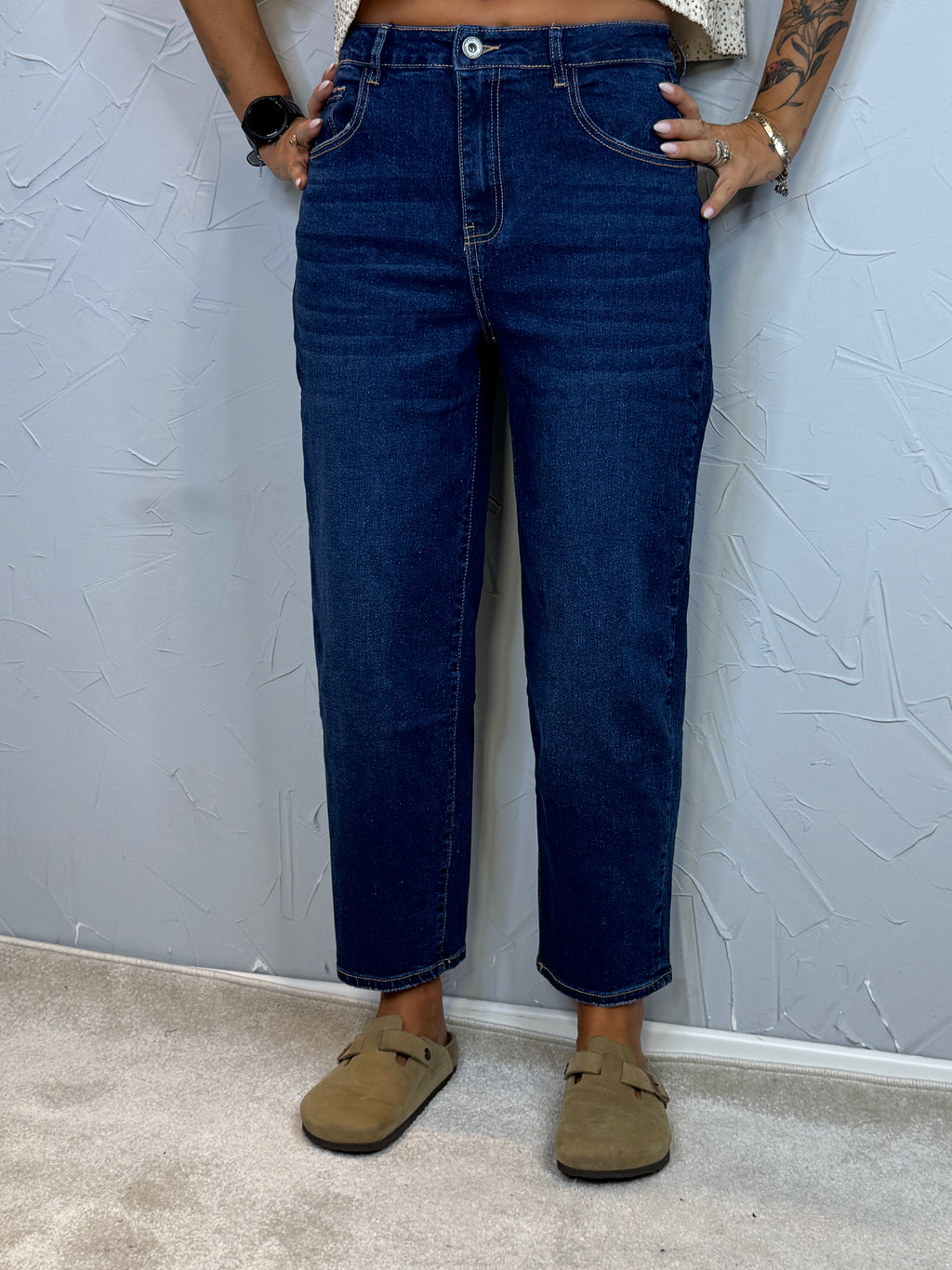 Jeans Cupido
