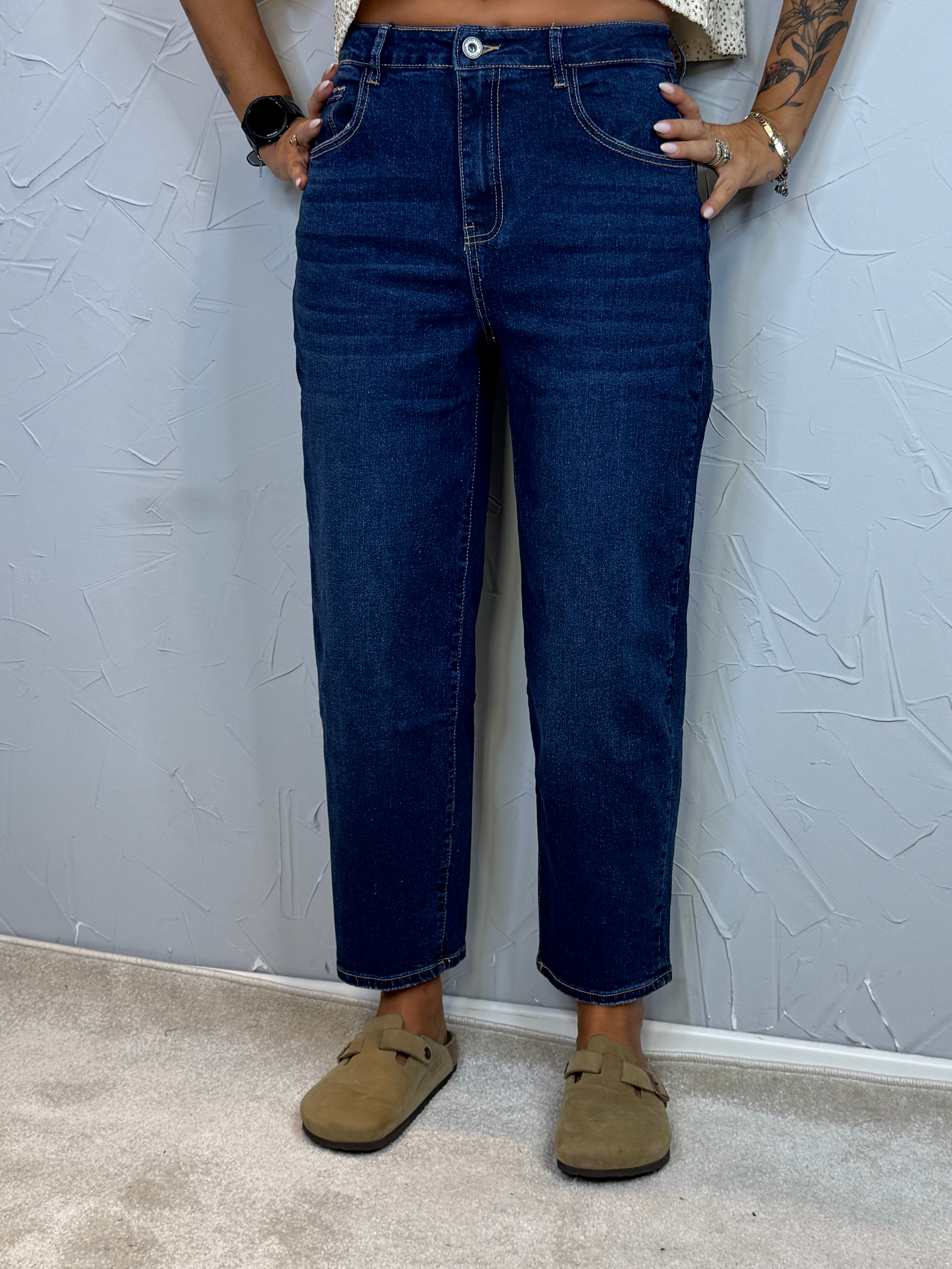 Jeans Cupido