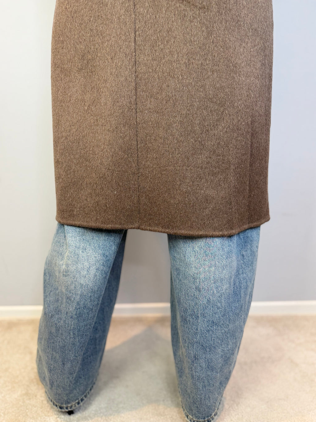 Cappotto Mara
