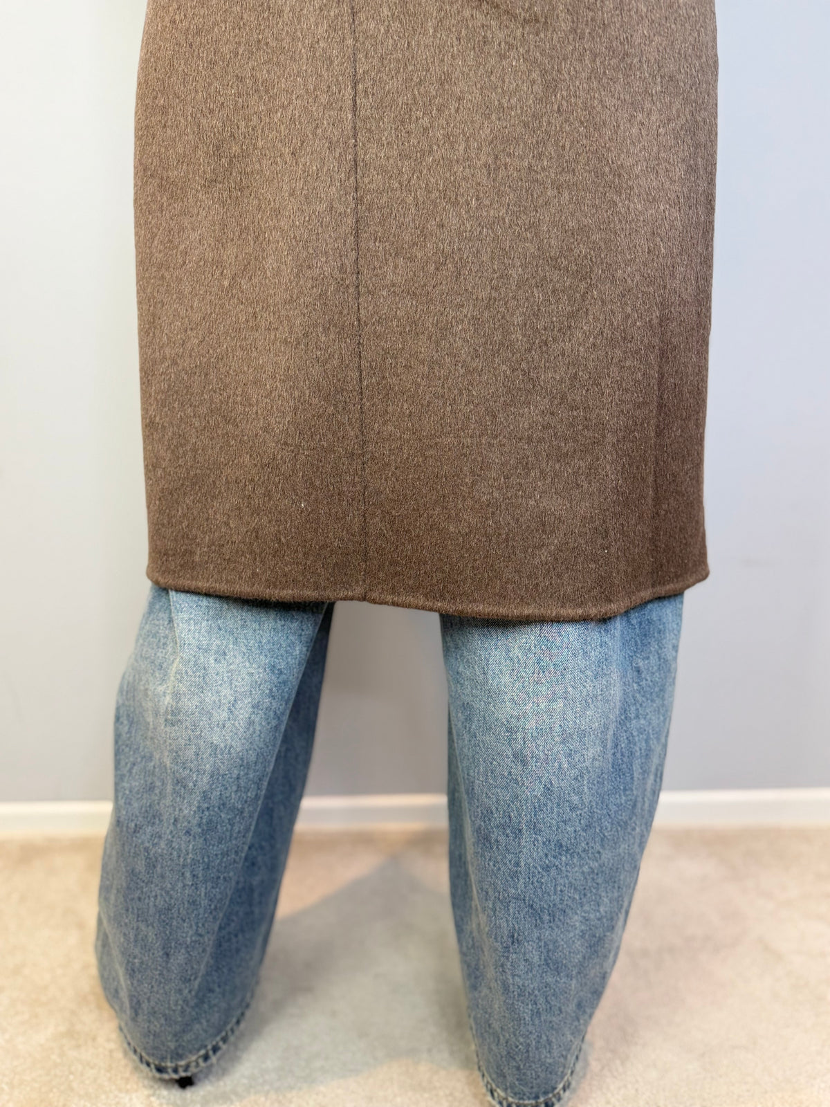 Cappotto Mara